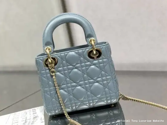 Tony Luxuries LADY diro-17CM 0429